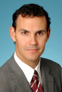 Jorge Ortega