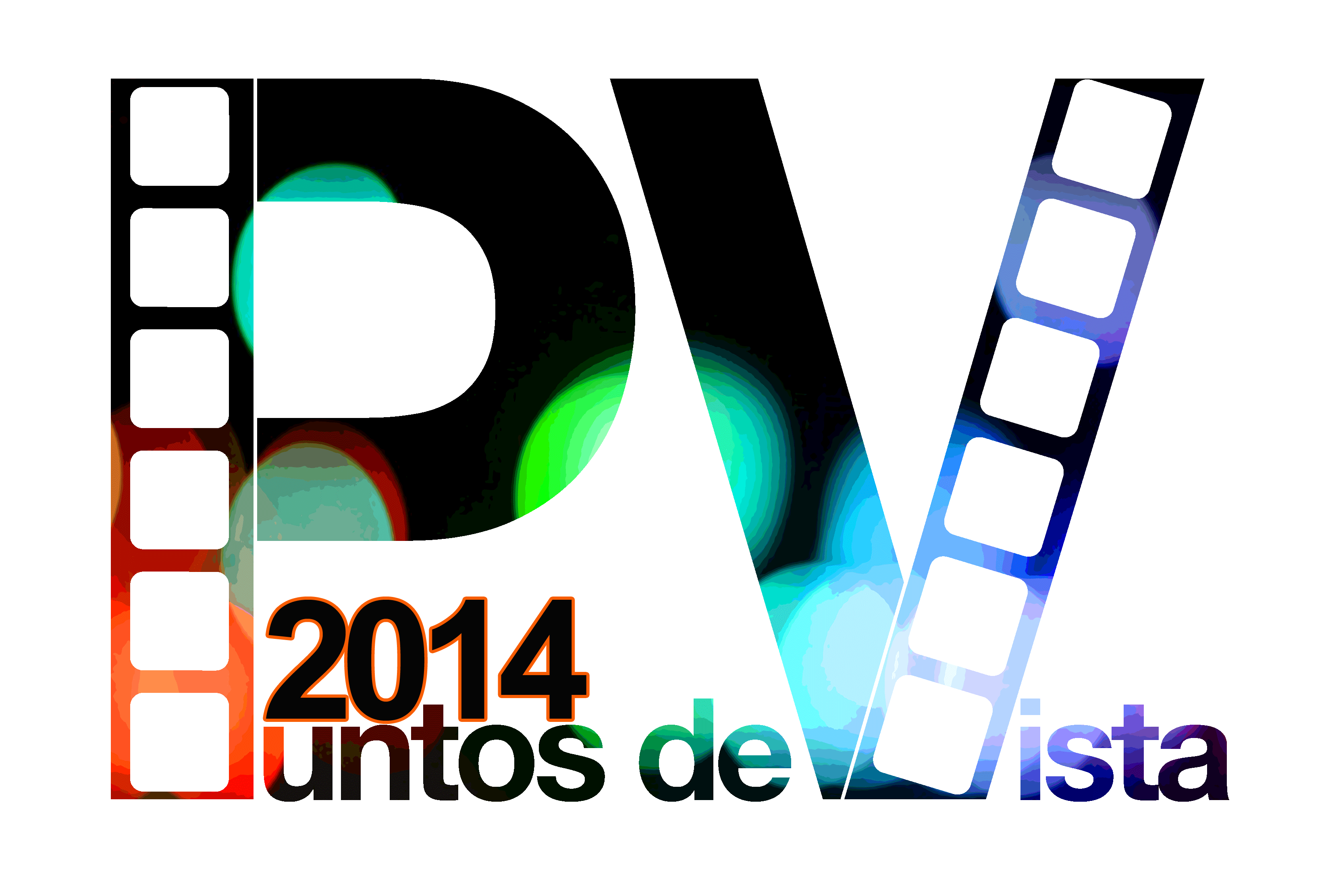 Logo Puntos de Vista