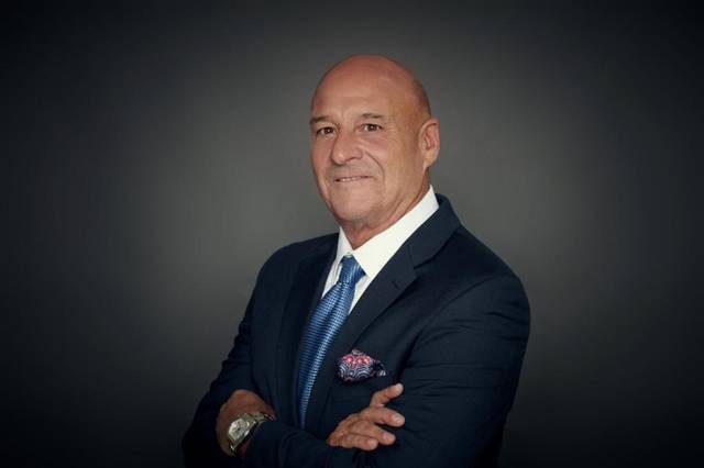Joe Zubizarreta