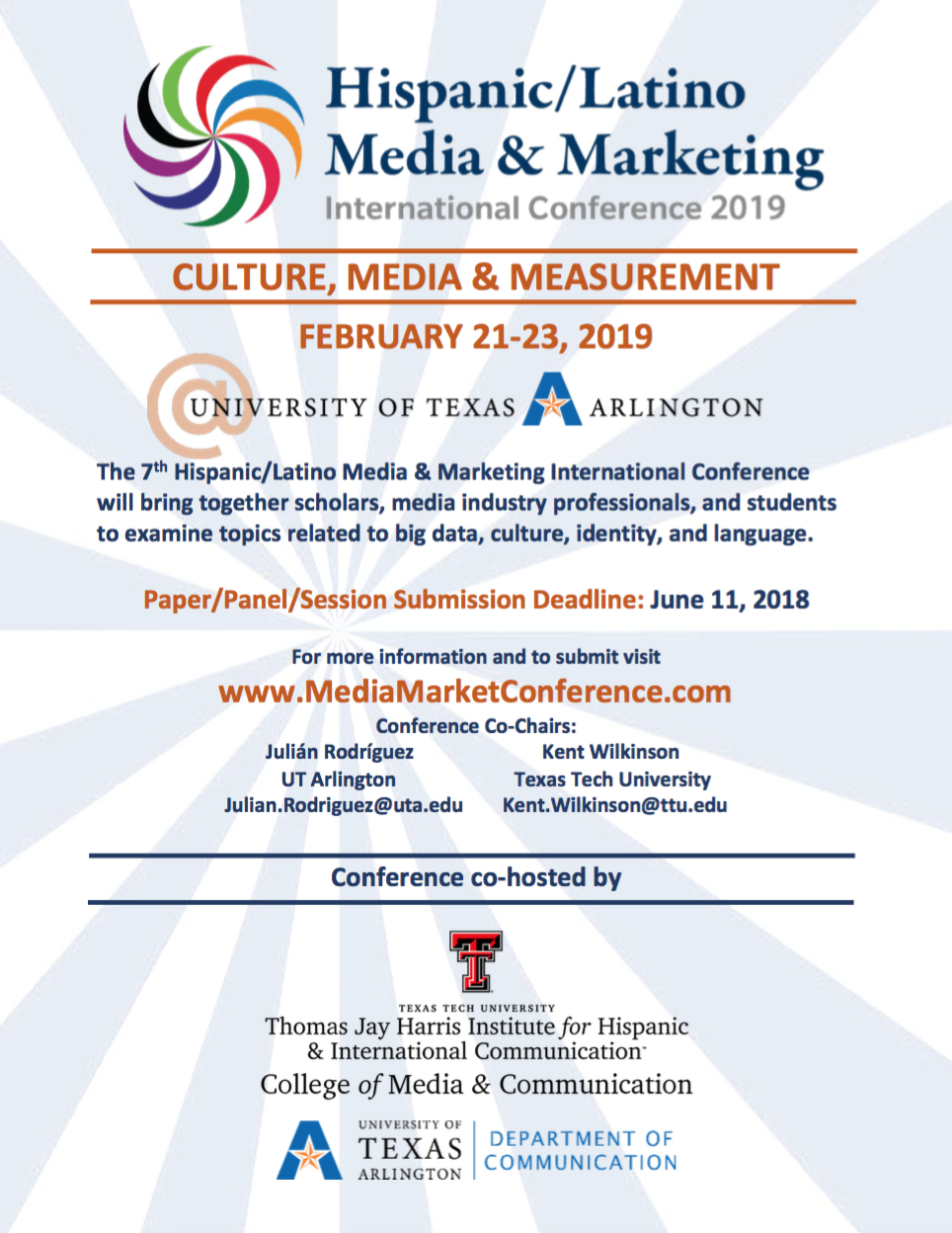 Center for Hispanic Marketing Communication Center for Hispanic