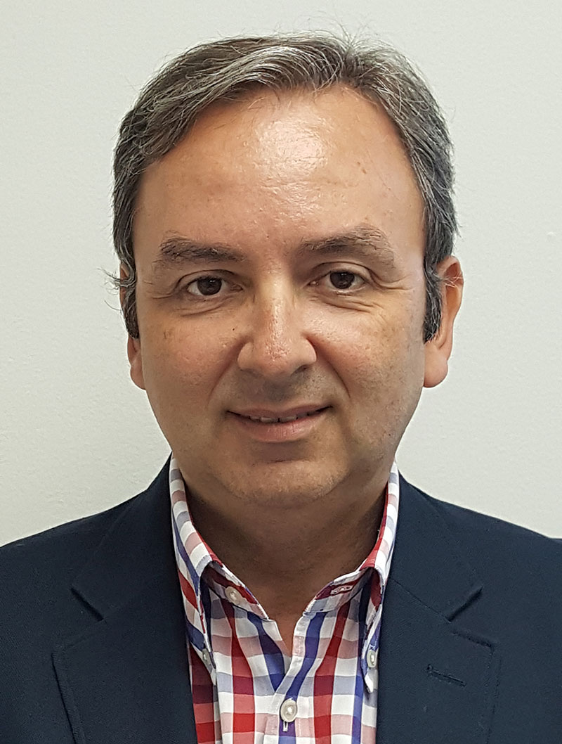 Juan Jose Nuñez