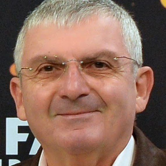 Dr. Felipe Korzenny Headshot