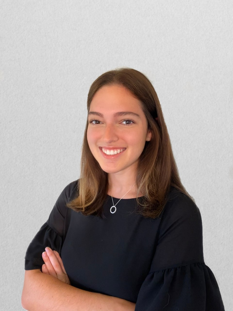 Lucia Maldonado Headshot