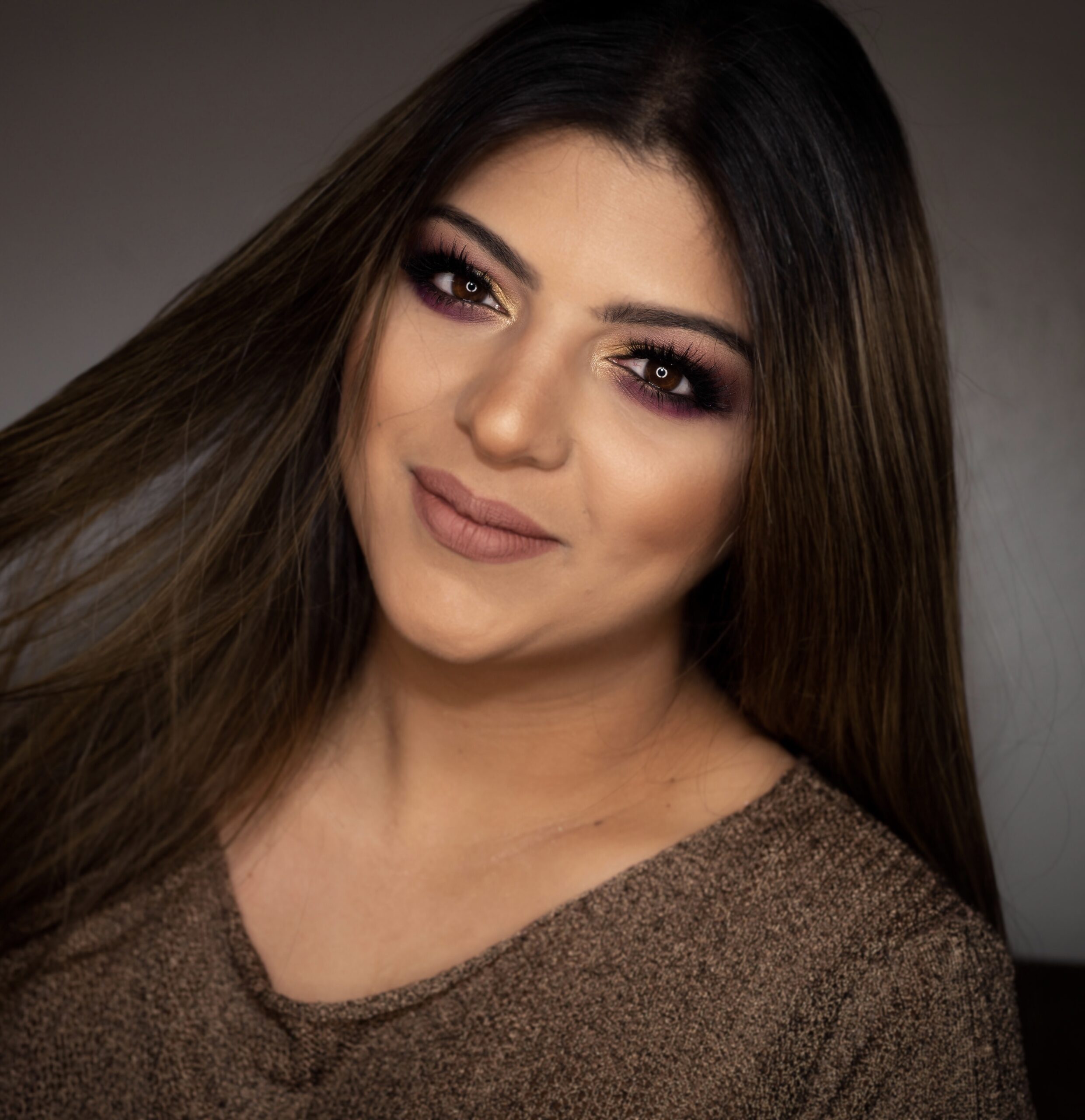 Yumana Farhat Marotta Headshot