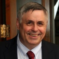 Dean Larry Dennis