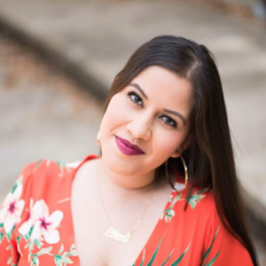 Liliana Guerrero