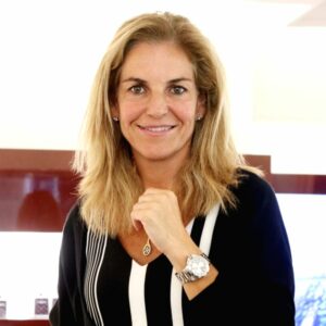 Arantxa Sánchez Vicario