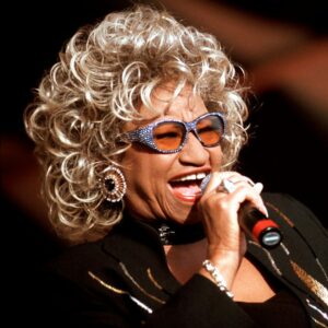 Celia Cruz