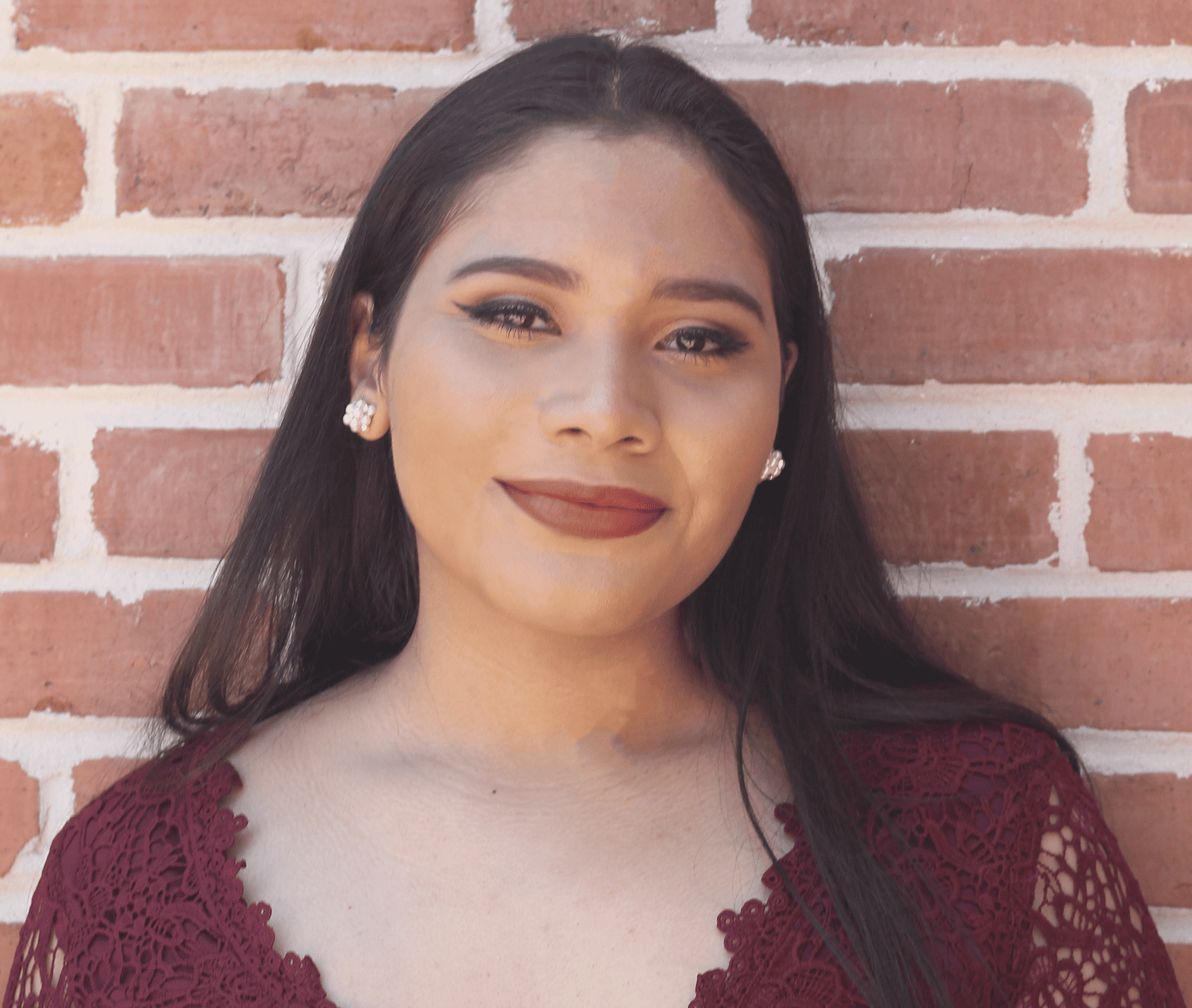 Katherinne Peralta Headshot
