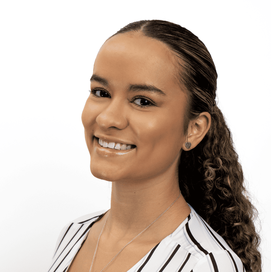 Valeria Peñate Headshot