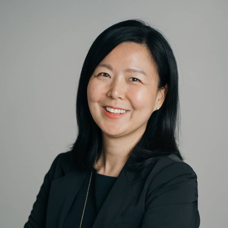 Jaejin Lee Headshot