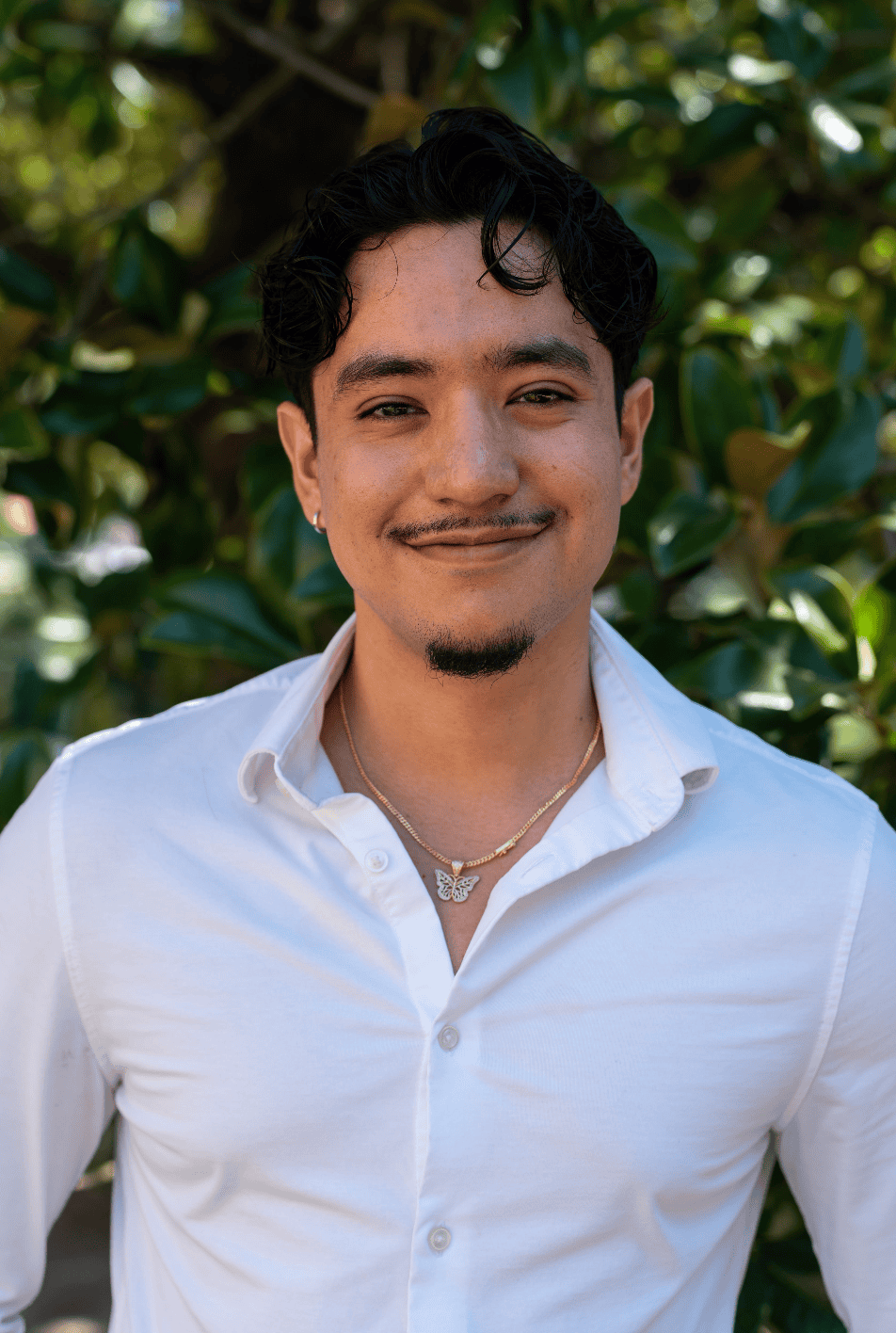 Marcos Falck Hernandez Headshot