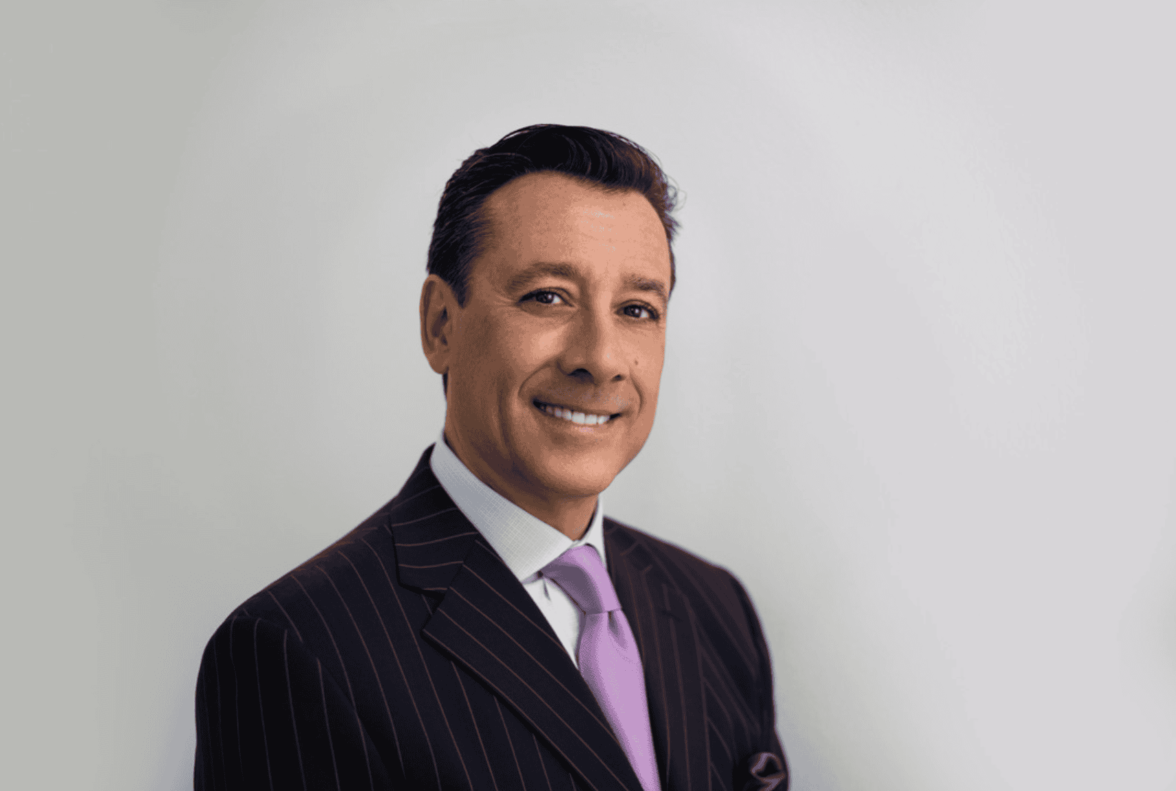 Dr. Jake Beniflah Headshot