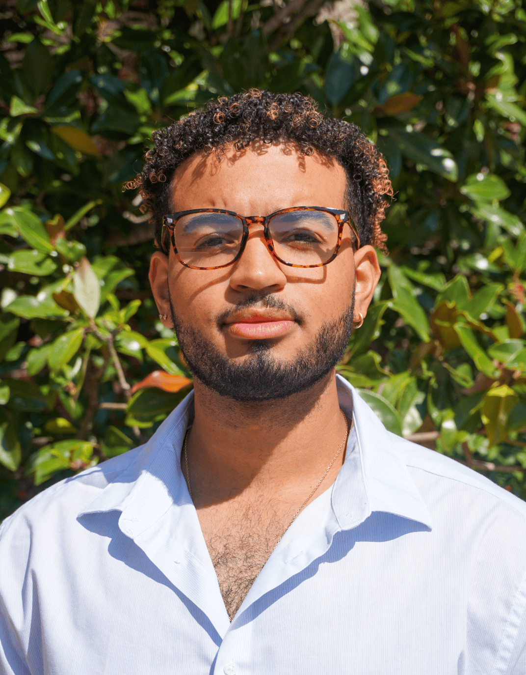 Hector Rodriguez Headshot