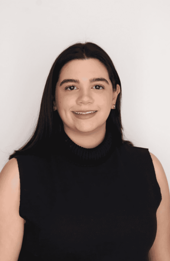 Andrea Sacasa Headshot