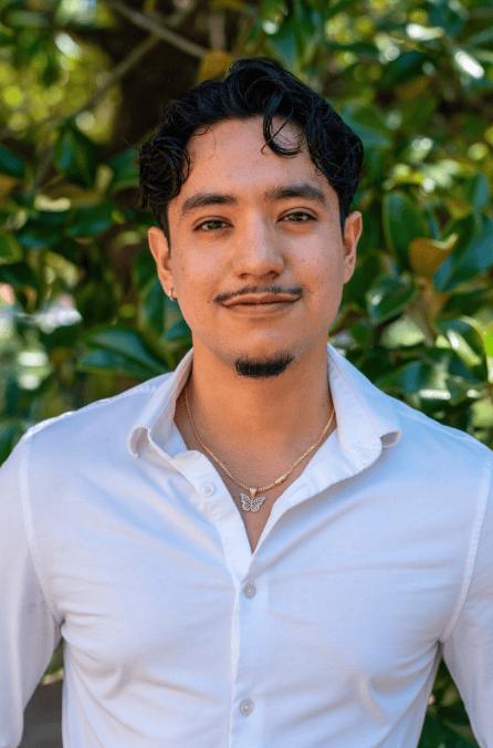 Marcos Falck Headshot