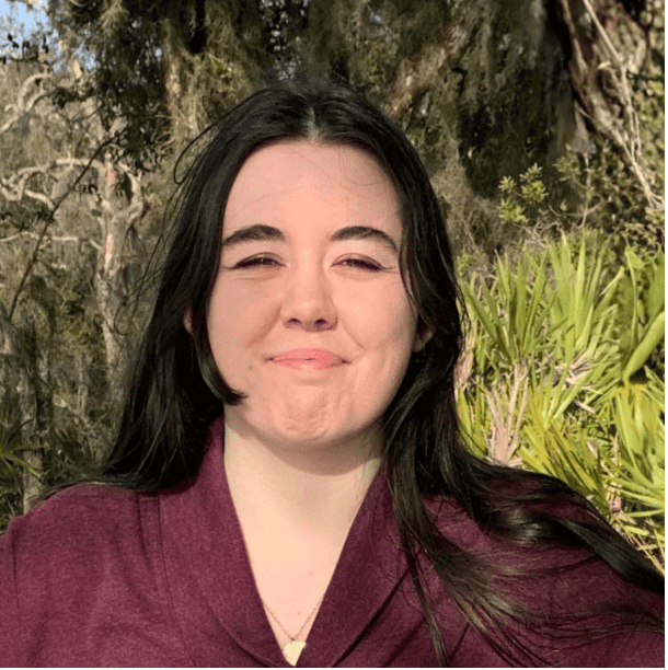 Mokena Lipinski Headshot