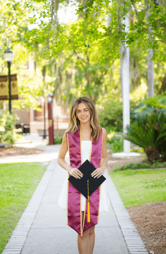 Sofia Martinez Headshot
