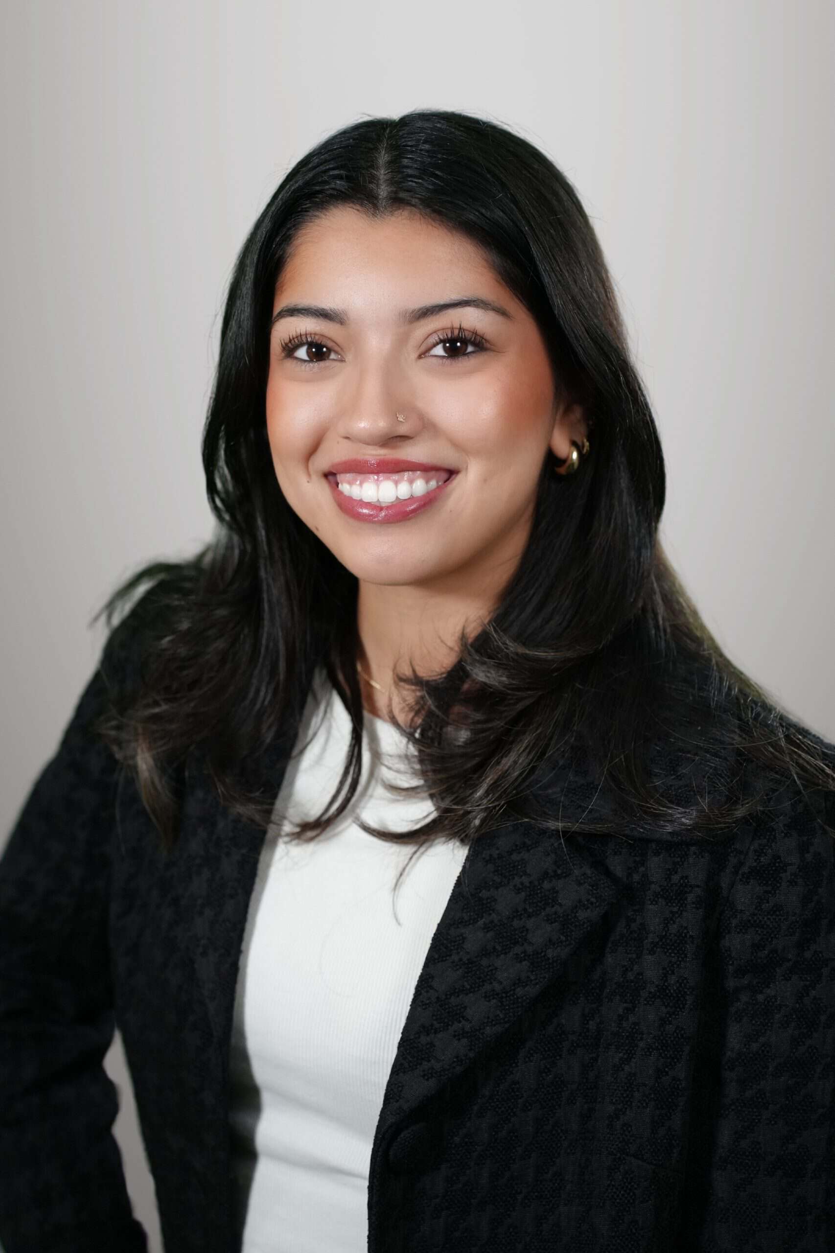Sofia Zavala Headshot