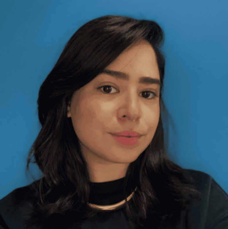 Victoria Fernandez Headshot