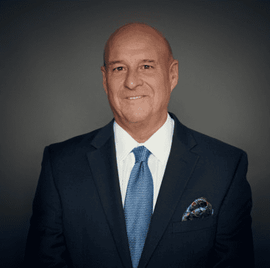 Joe Zubizarreta Headshot