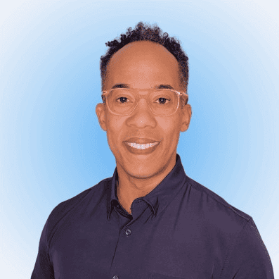 Ivan Heredia Headshot