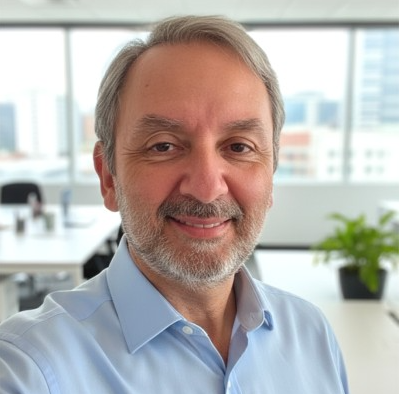 Juan Jose Nunez Headshot