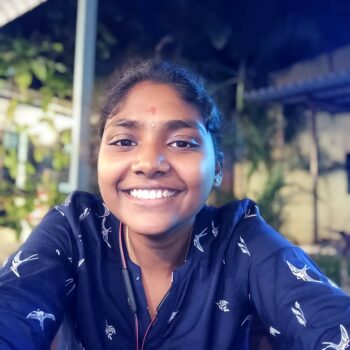 Sai Sowjanya Padamati profile picture